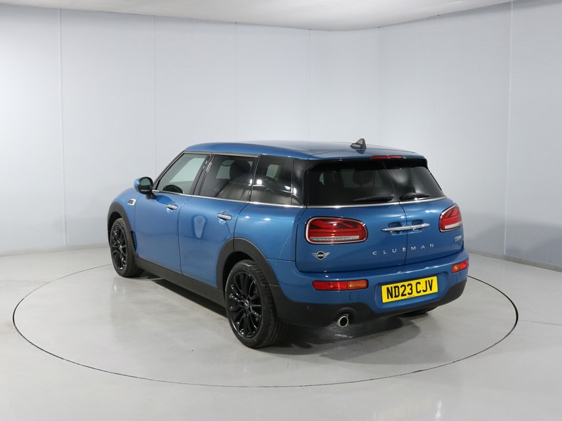 2023 (23) MINI CLUBMAN 1.5 Cooper Classic Premium 6dr Auto 1