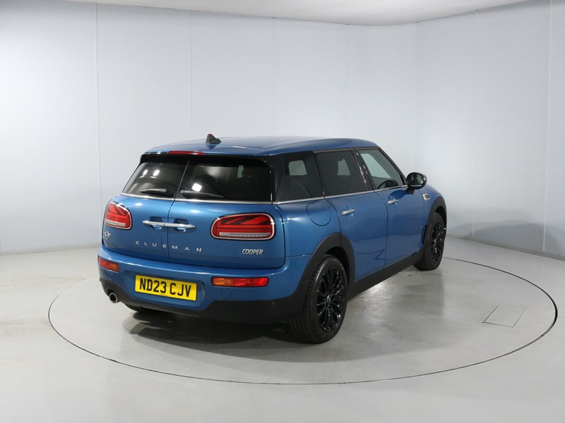 2023 (23) MINI CLUBMAN 1.5 Cooper Classic Premium 6dr Auto 5392567