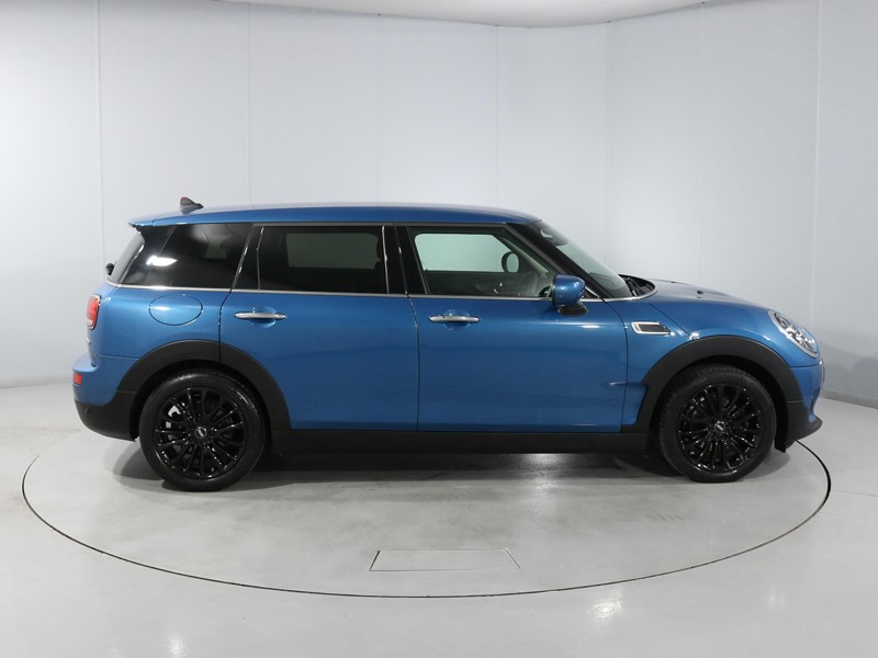 2023 (23) MINI CLUBMAN 1.5 Cooper Classic Premium 6dr Auto 5392526