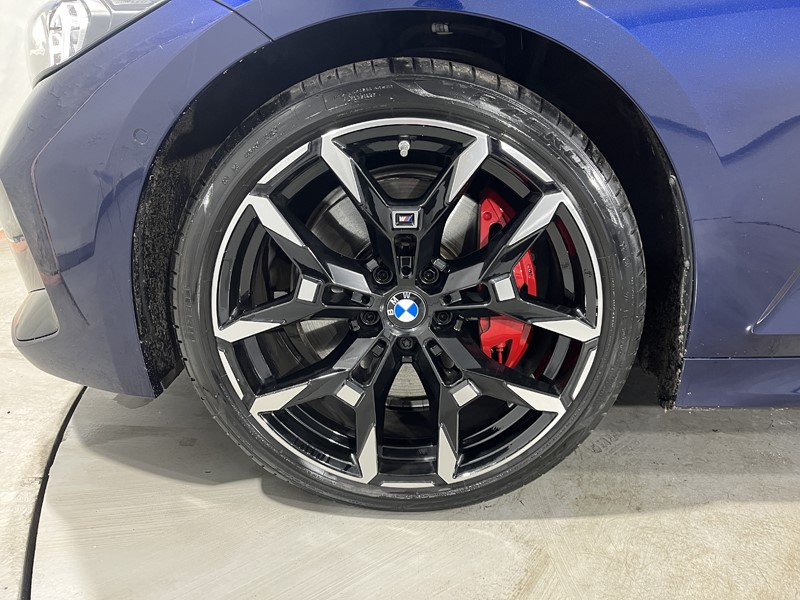 2025 (25) BMW 3 SERIES M340i xDrive MHT 5dr Step Auto 5385465