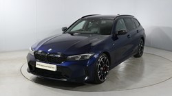 2025 (25) BMW 3 SERIES M340i xDrive MHT 5dr Step Auto 5385500
