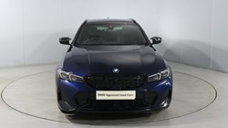 2025 (25) BMW 3 SERIES M340i xDrive MHT 5dr Step Auto 5385467