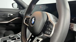2025 (25) BMW 3 SERIES M340i xDrive MHT 5dr Step Auto 5385474