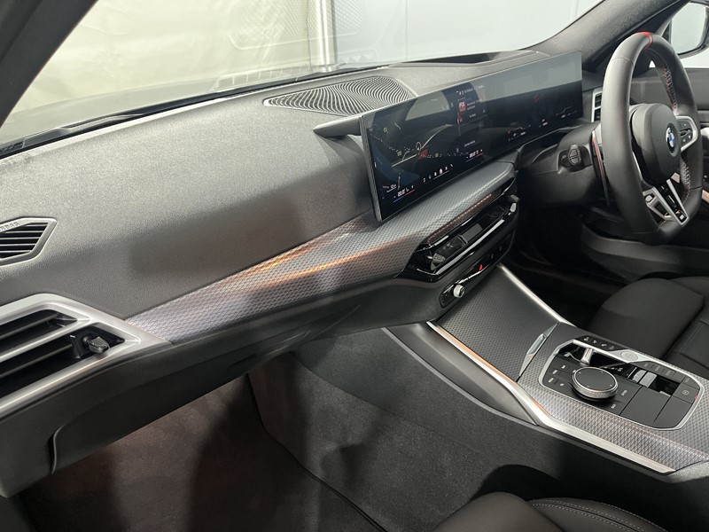 2025 (25) BMW 3 SERIES M340i xDrive MHT 5dr Step Auto 5385458
