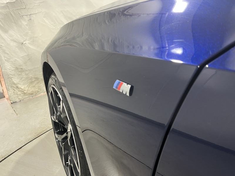 2025 (25) BMW 3 SERIES M340i xDrive MHT 5dr Step Auto 5385496