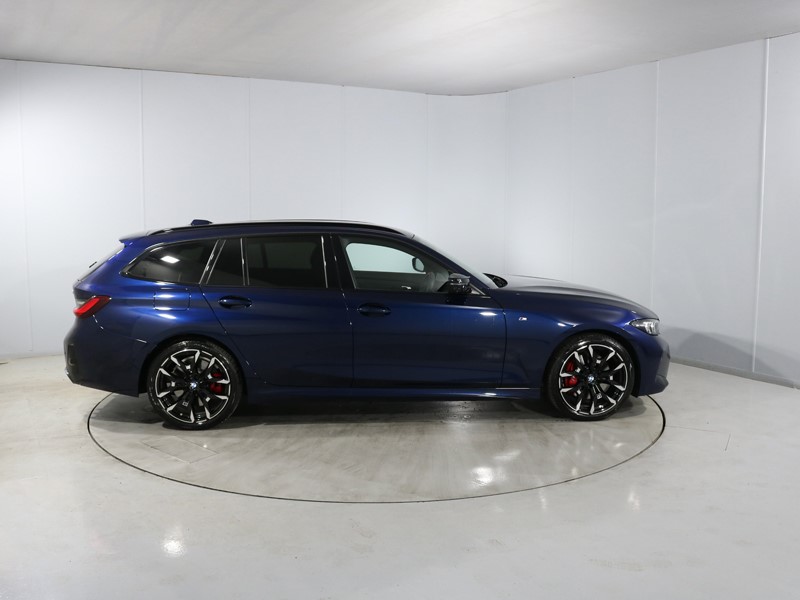 2025 (25) BMW 3 SERIES M340i xDrive MHT 5dr Step Auto 5385454