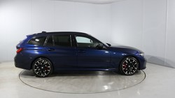 2025 (25) BMW 3 SERIES M340i xDrive MHT 5dr Step Auto 5385454