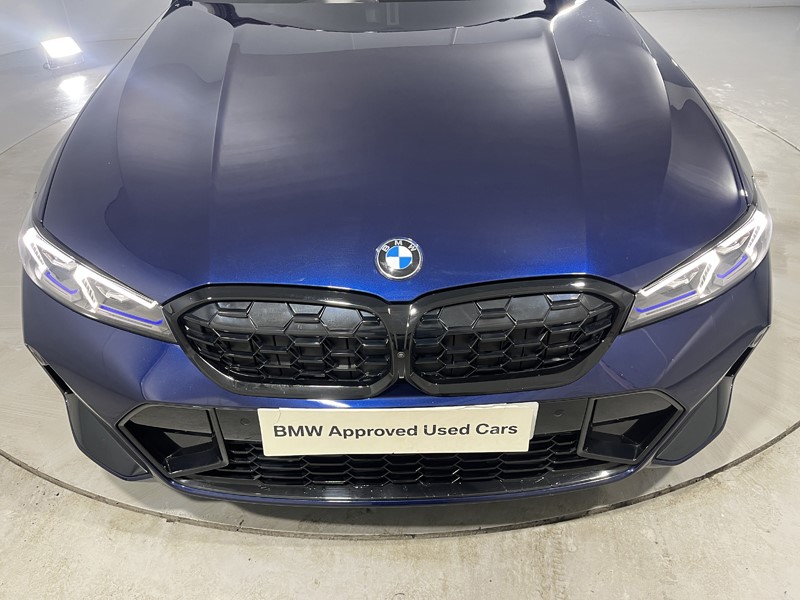 2025 (25) BMW 3 SERIES M340i xDrive MHT 5dr Step Auto 5385494