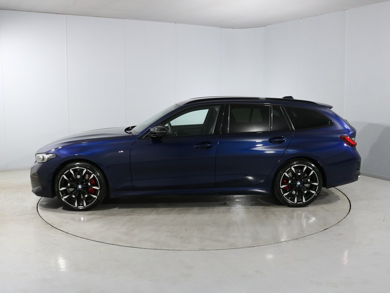 2025 (25) BMW 3 SERIES M340i xDrive MHT 5dr Step Auto 5385502