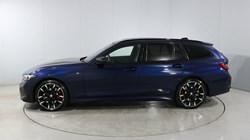 2025 (25) BMW 3 SERIES M340i xDrive MHT 5dr Step Auto 5385502
