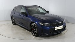 2025 (25) BMW 3 SERIES M340i xDrive MHT 5dr Step Auto 5385452