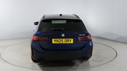 2025 (25) BMW 3 SERIES M340i xDrive MHT 5dr Step Auto 5385466