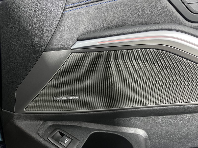 2025 (25) BMW 3 SERIES M340i xDrive MHT 5dr Step Auto 5385472