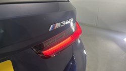 2025 (25) BMW 3 SERIES M340i xDrive MHT 5dr Step Auto 5385497