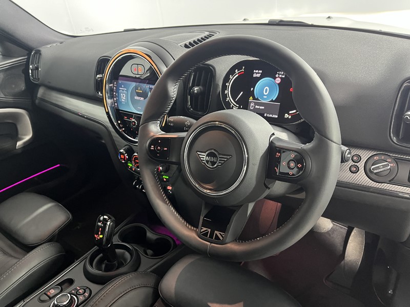 2023 (23) MINI COUNTRYMAN 1.5 Cooper Exclusive Premium 5dr Auto 5398570