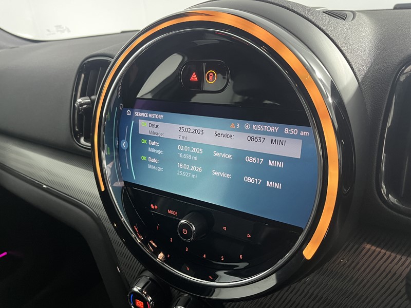 2023 (23) MINI COUNTRYMAN 1.5 Cooper Exclusive Premium 5dr Auto 5398593