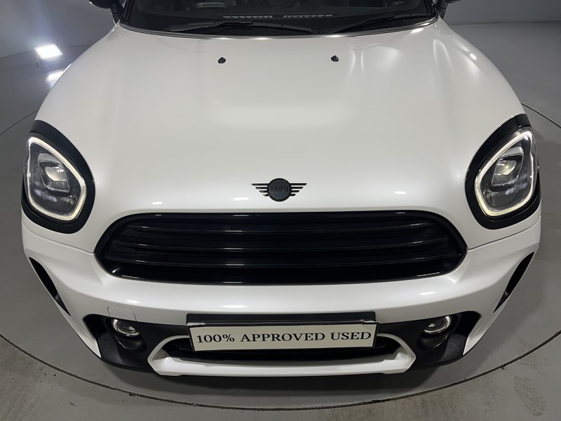 2023 (23) MINI COUNTRYMAN 1.5 Cooper Exclusive Premium 5dr Auto 5398603