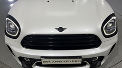 2023 (23) MINI COUNTRYMAN 1.5 Cooper Exclusive Premium 5dr Auto 5398603