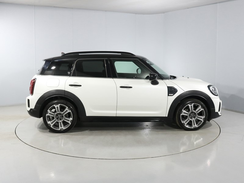 2023 (23) MINI COUNTRYMAN 1.5 Cooper Exclusive Premium 5dr Auto 5398567