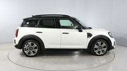 2023 (23) MINI COUNTRYMAN 1.5 Cooper Exclusive Premium 5dr Auto 5398567