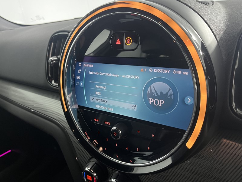 2023 (23) MINI COUNTRYMAN 1.5 Cooper Exclusive Premium 5dr Auto 5398591