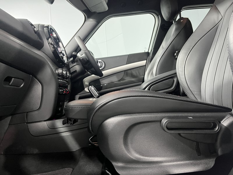 2023 (23) MINI COUNTRYMAN 1.5 Cooper Exclusive Premium 5dr Auto 5398598