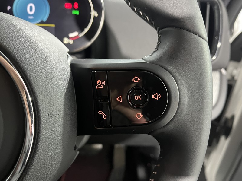 2023 (23) MINI COUNTRYMAN 1.5 Cooper Exclusive Premium 5dr Auto 5398588