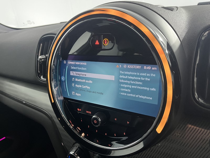 2023 (23) MINI COUNTRYMAN 1.5 Cooper Exclusive Premium 5dr Auto 5398592
