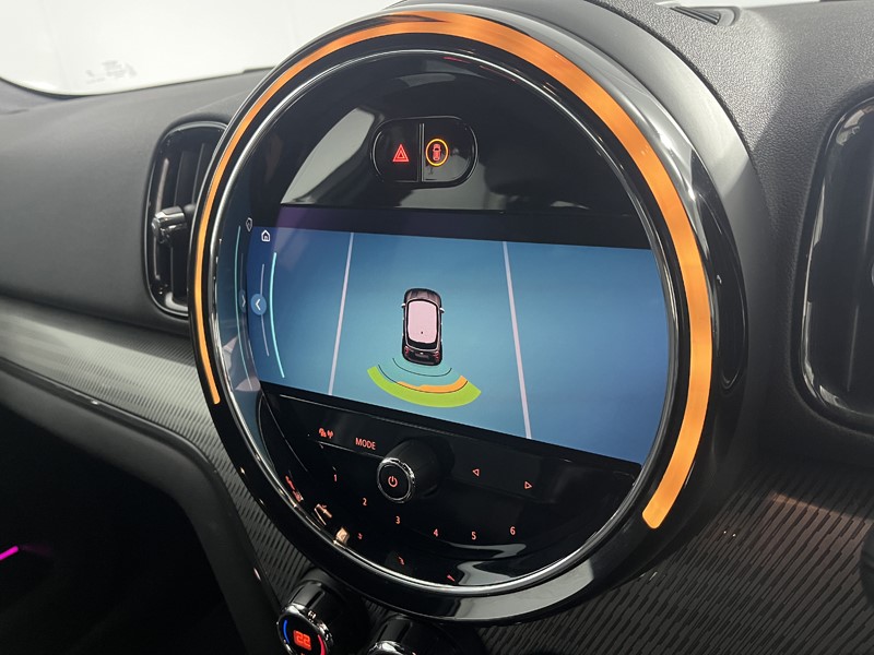 2023 (23) MINI COUNTRYMAN 1.5 Cooper Exclusive Premium 5dr Auto 5398582