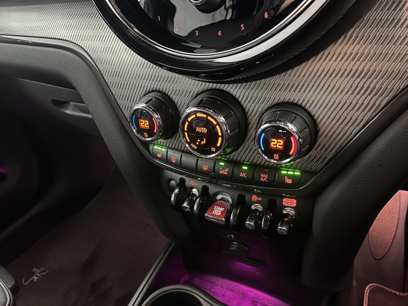 2023 (23) MINI COUNTRYMAN 1.5 Cooper Exclusive Premium 5dr Auto 5398594