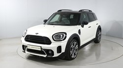 2023 (23) MINI COUNTRYMAN 1.5 Cooper Exclusive Premium 5dr Auto 5398605