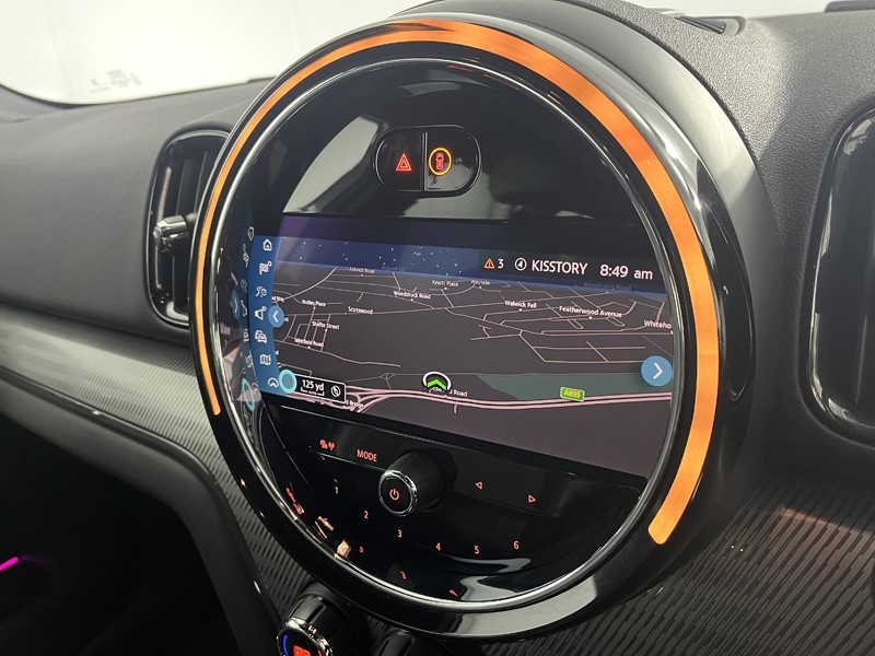 2023 (23) MINI COUNTRYMAN 1.5 Cooper Exclusive Premium 5dr Auto 5398581