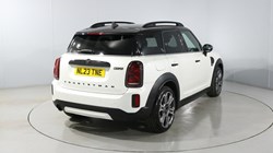 2023 (23) MINI COUNTRYMAN 1.5 Cooper Exclusive Premium 5dr Auto 5398606