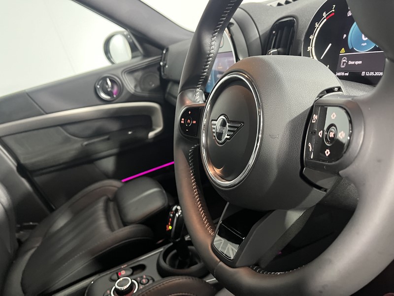 2023 (23) MINI COUNTRYMAN 1.5 Cooper Exclusive Premium 5dr Auto 5398586