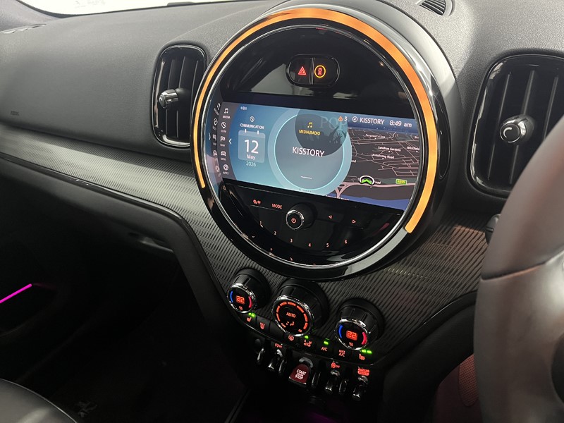 2023 (23) MINI COUNTRYMAN 1.5 Cooper Exclusive Premium 5dr Auto 5398572