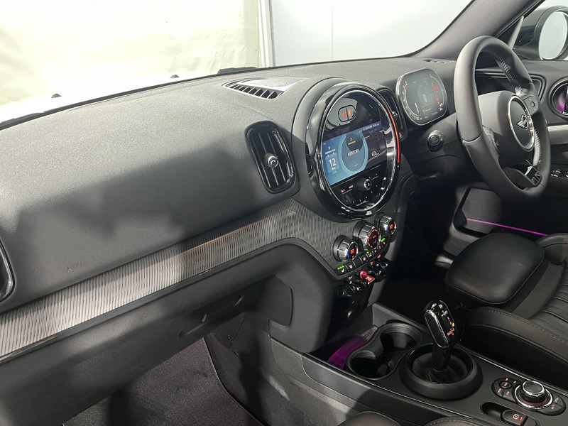 2023 (23) MINI COUNTRYMAN 1.5 Cooper Exclusive Premium 5dr Auto 5398571