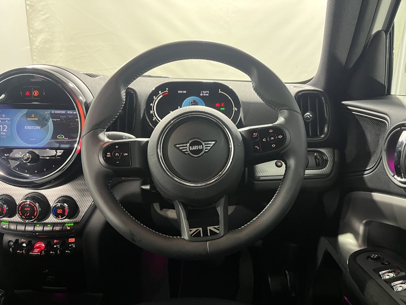 2023 (23) MINI COUNTRYMAN 1.5 Cooper Exclusive Premium 5dr Auto 5398569