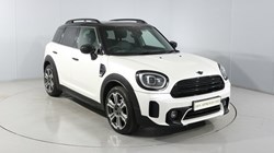 2023 (23) MINI COUNTRYMAN 1.5 Cooper Exclusive Premium 5dr Auto 5398565