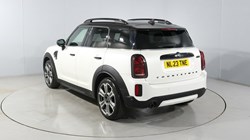 2023 (23) MINI COUNTRYMAN 1.5 Cooper Exclusive Premium 5dr Auto 1