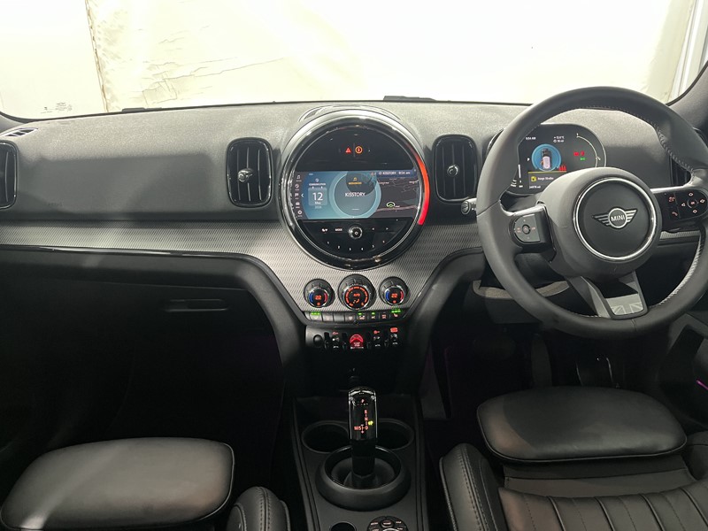 2023 (23) MINI COUNTRYMAN 1.5 Cooper Exclusive Premium 5dr Auto 5398568
