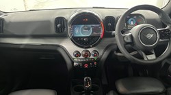 2023 (23) MINI COUNTRYMAN 1.5 Cooper Exclusive Premium 5dr Auto 5398568