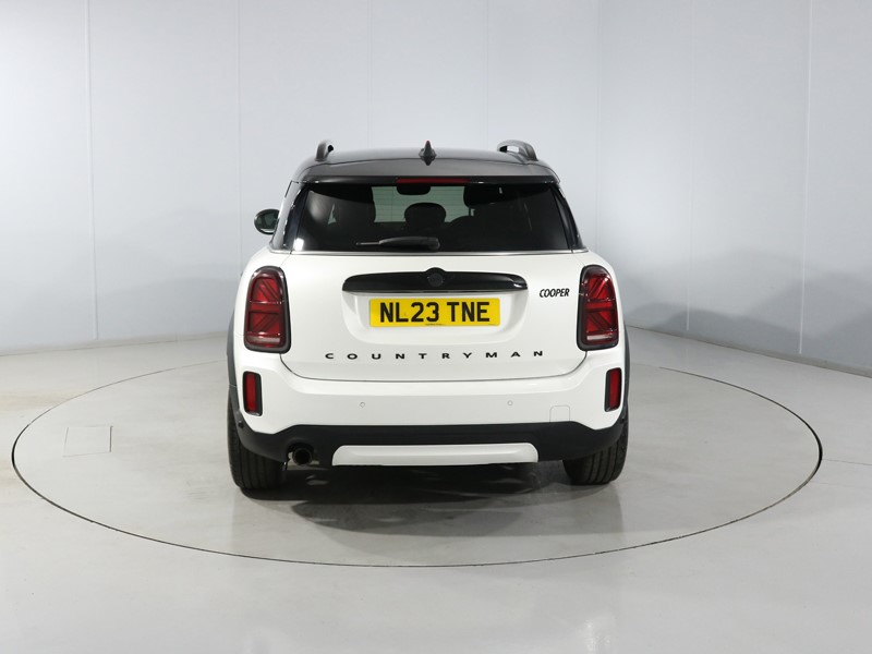 2023 (23) MINI COUNTRYMAN 1.5 Cooper Exclusive Premium 5dr Auto 5398579