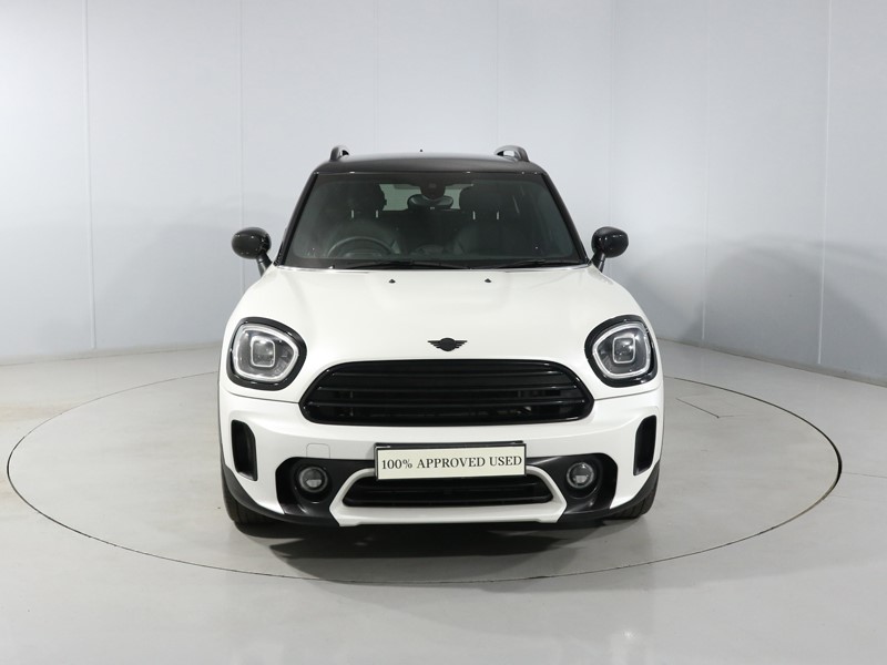 2023 (23) MINI COUNTRYMAN 1.5 Cooper Exclusive Premium 5dr Auto 5398580