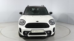2023 (23) MINI COUNTRYMAN 1.5 Cooper Exclusive Premium 5dr Auto 5398580