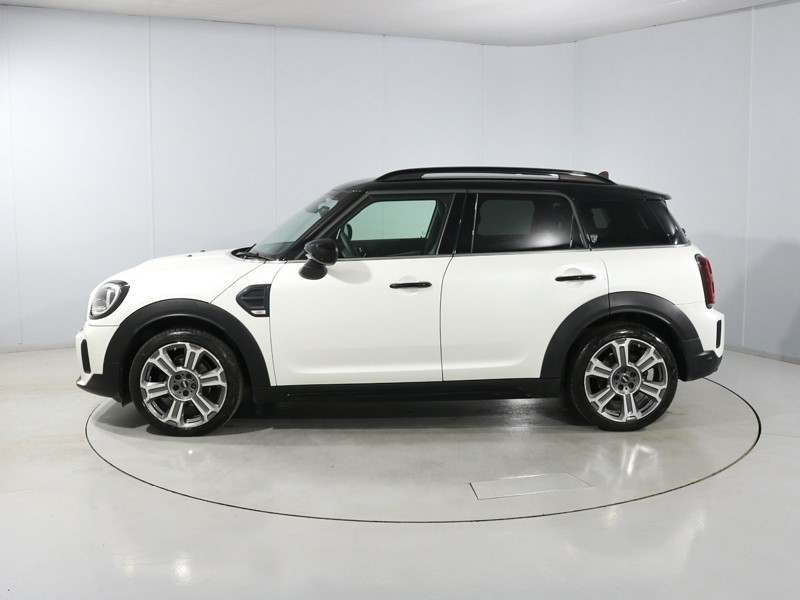 2023 (23) MINI COUNTRYMAN 1.5 Cooper Exclusive Premium 5dr Auto 5398607