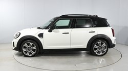 2023 (23) MINI COUNTRYMAN 1.5 Cooper Exclusive Premium 5dr Auto 5398607