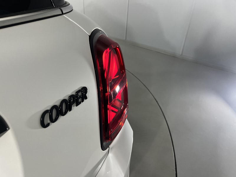 2023 (23) MINI COUNTRYMAN 1.5 Cooper Exclusive Premium 5dr Auto 5398604