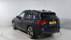2019 (19) BMW X3 xDrive M40i 5dr Step Auto 5393281