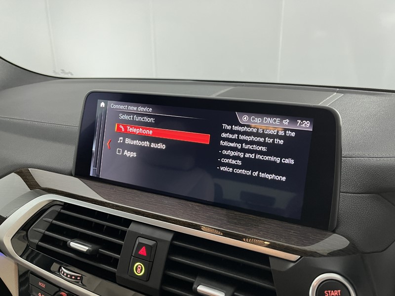 2019 (19) BMW X3 xDrive M40i 5dr Step Auto 5393309