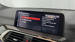 2019 (19) BMW X3 xDrive M40i 5dr Step Auto 5393309